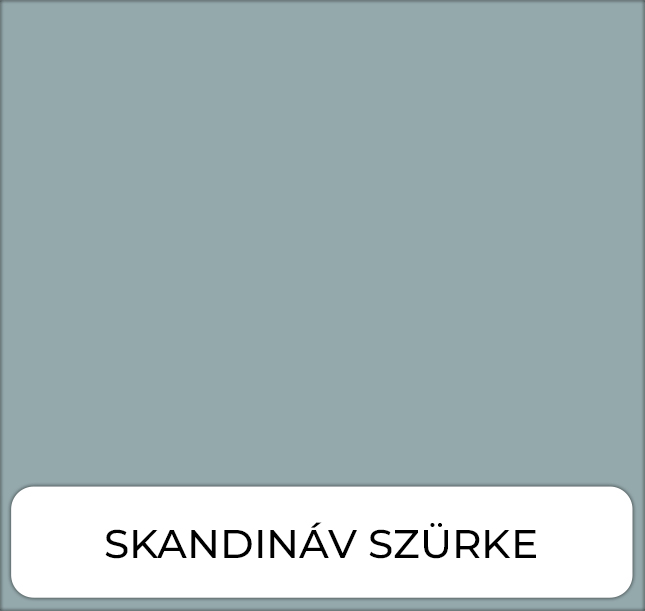 Lamele trudnopalne NRO Skandynawska Szarość